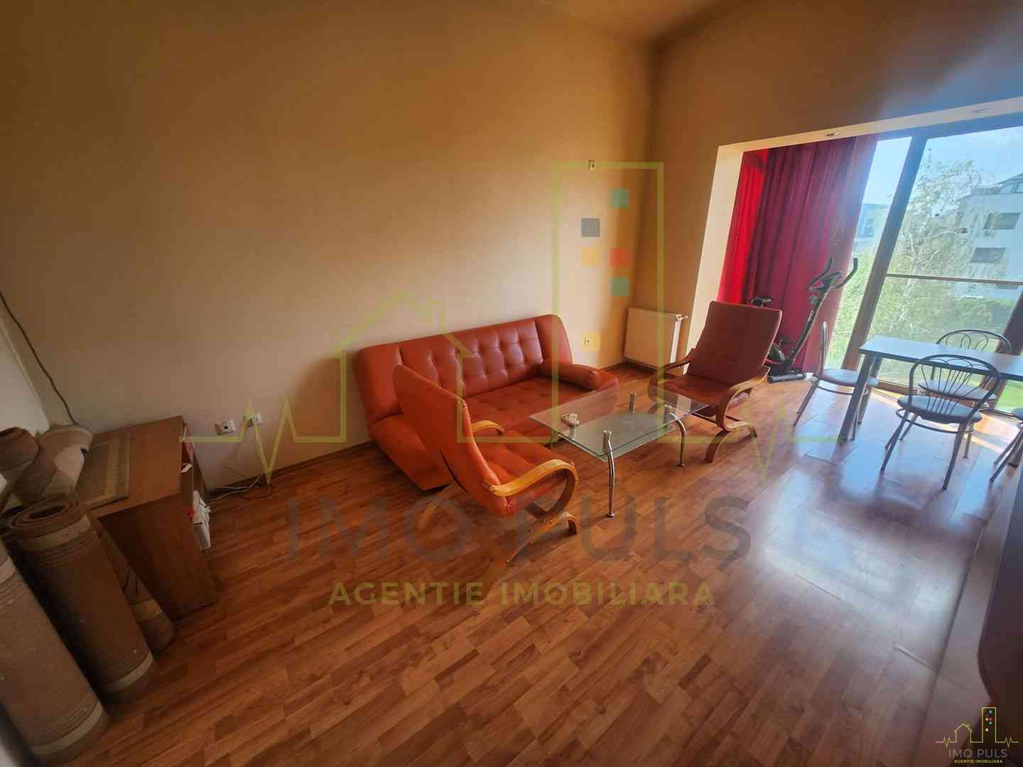 Braytim - Timisoara. Loc de parc...