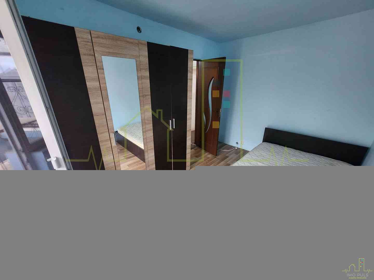 2 Balcoane. Acoperis. Centrala P...