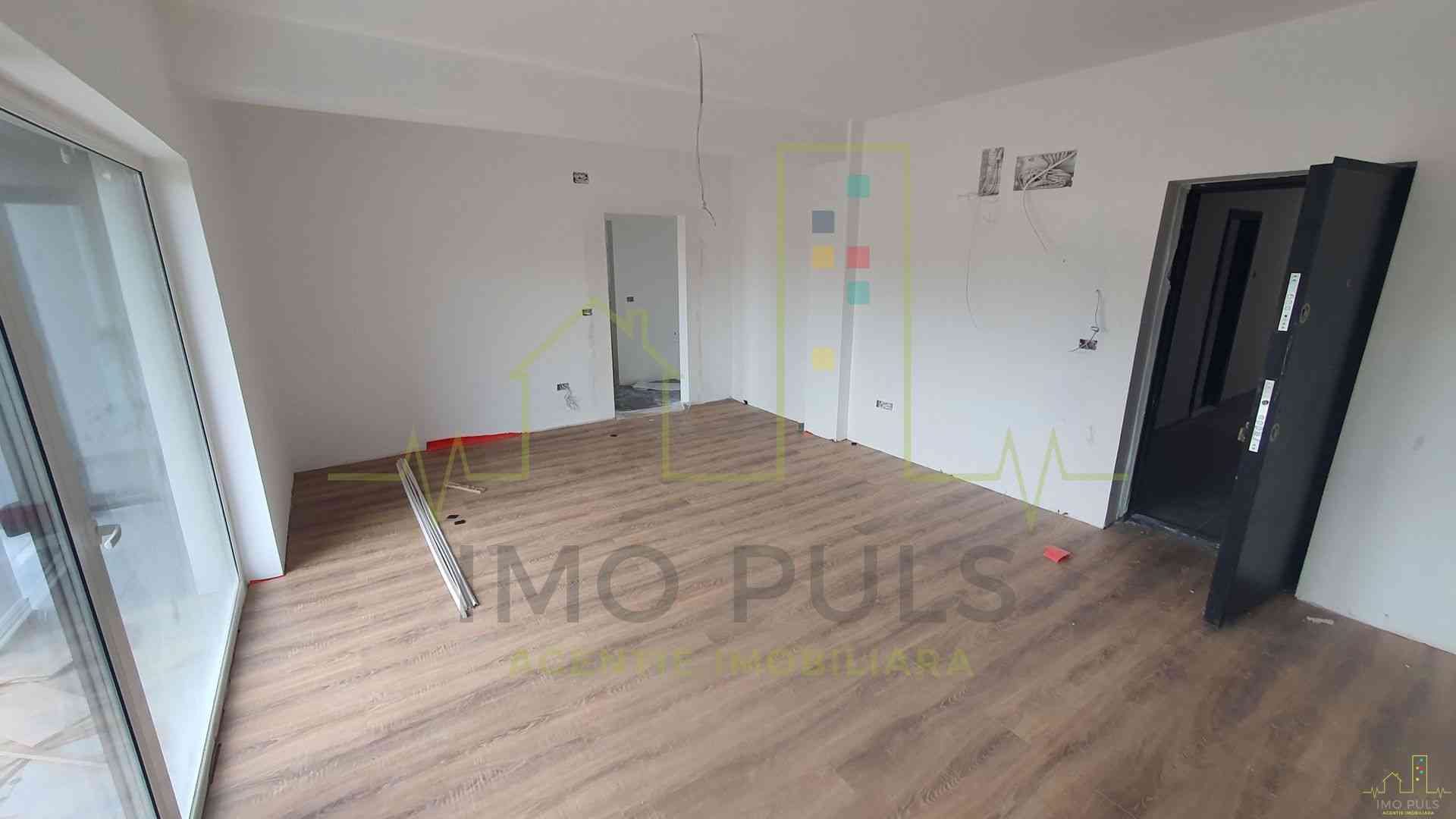 3 Camere. Lipovei. Bloc nou. Et....