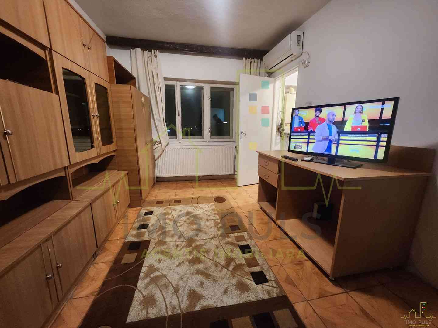 Centrala Proprie. Bucatarie sepa...