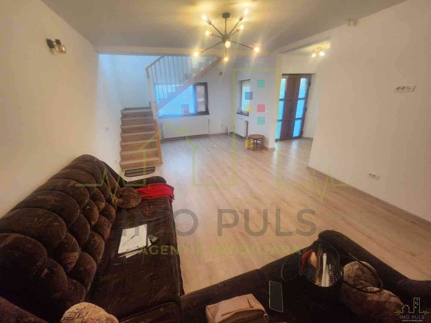 Sacalaz. 475 Teren. 4 Camere. 12...