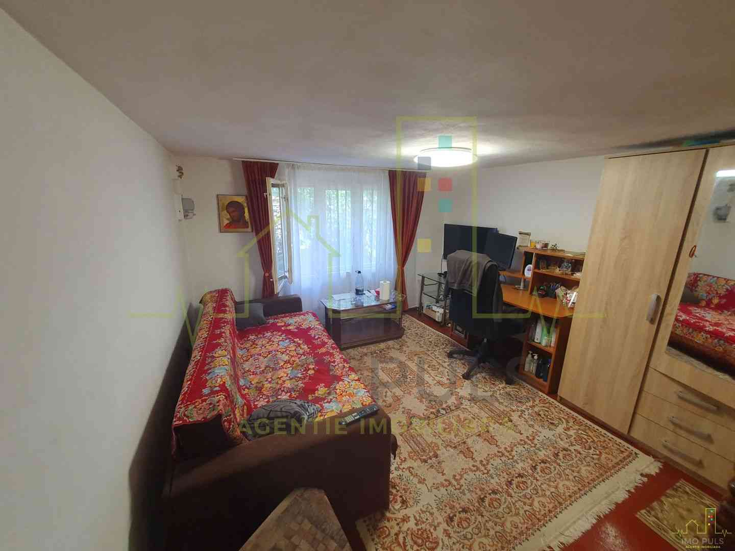 Casa individuala in Plopi. Teren...