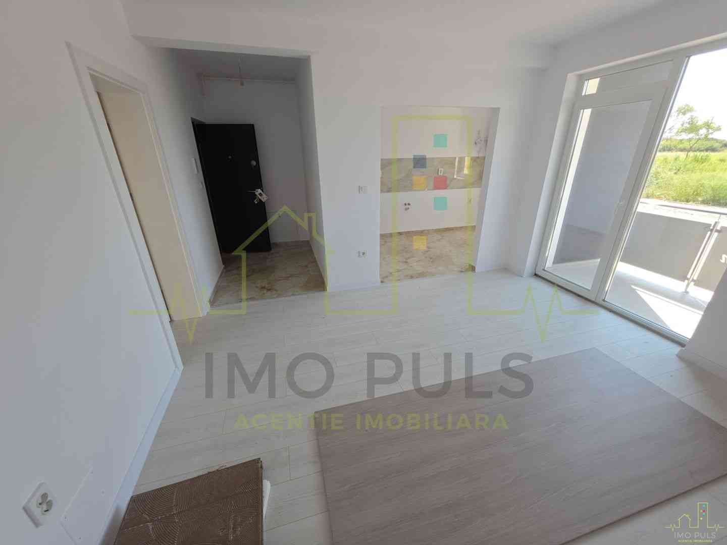 3 Camere. Bucatarie cu posibilit...