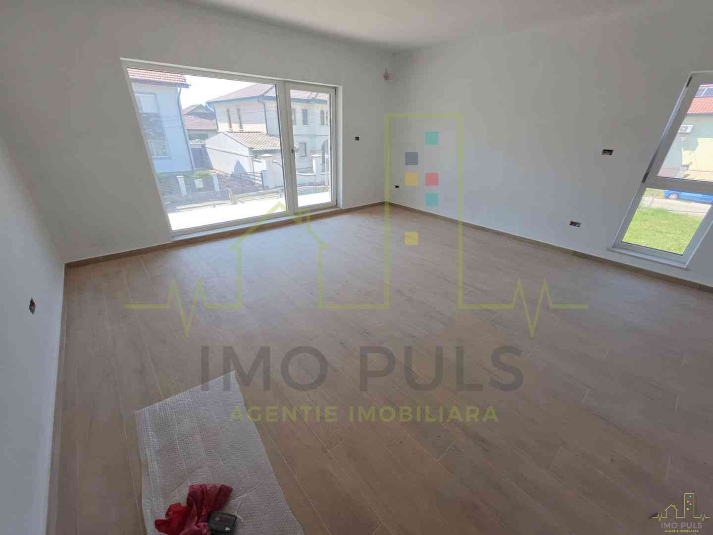 Braytim - Timisoara. Apartament ...