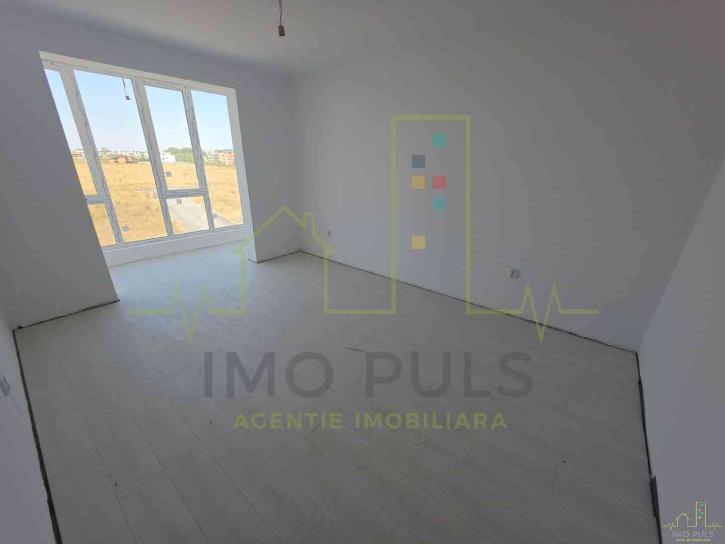Bloc. Nou. Bucatarie separata. E...