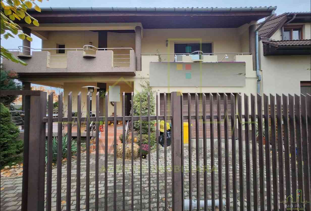 Casa de inchiriat. Posibilitate ...