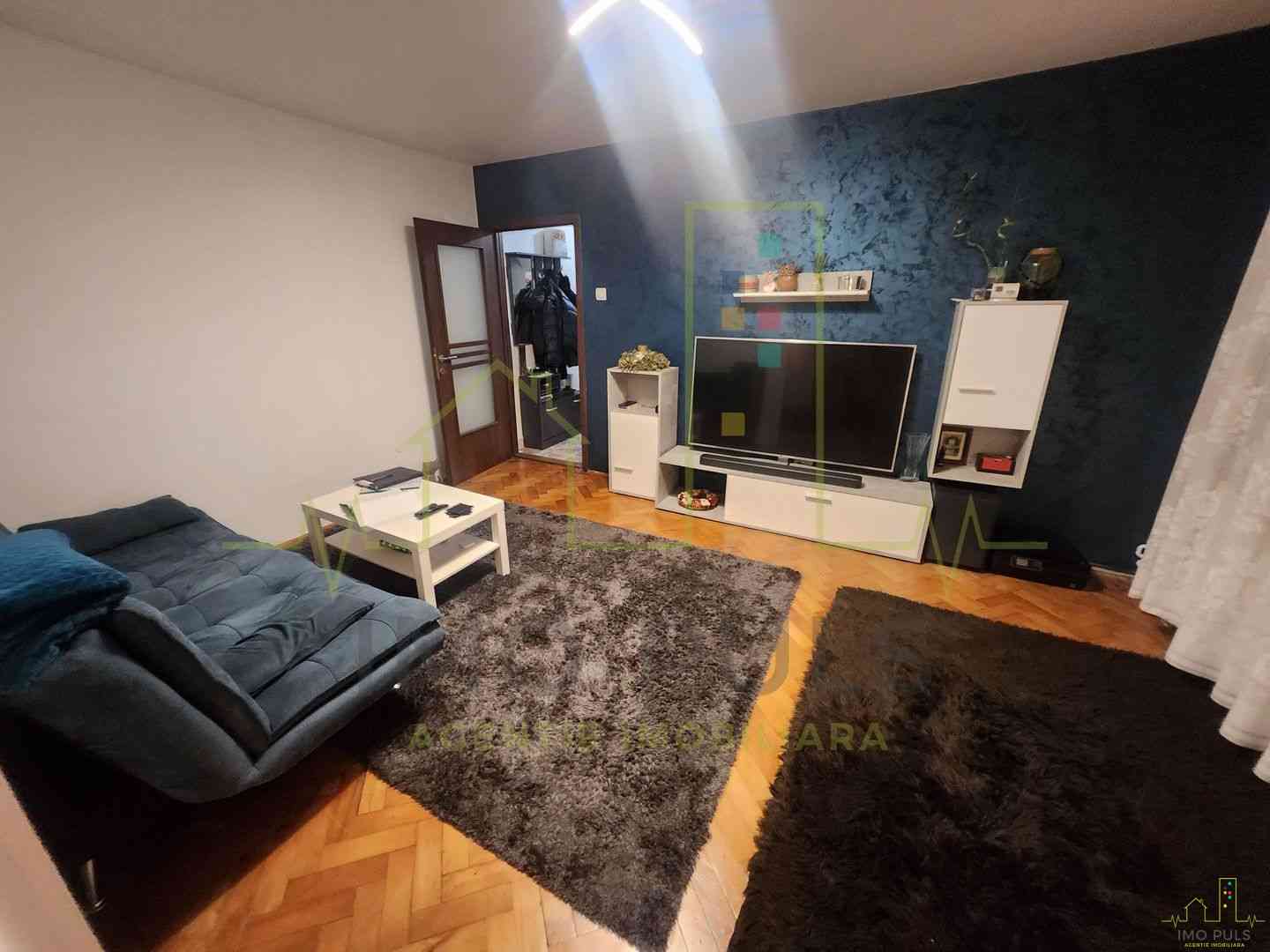 Cetatii. Centrala proprie. Mijlo...