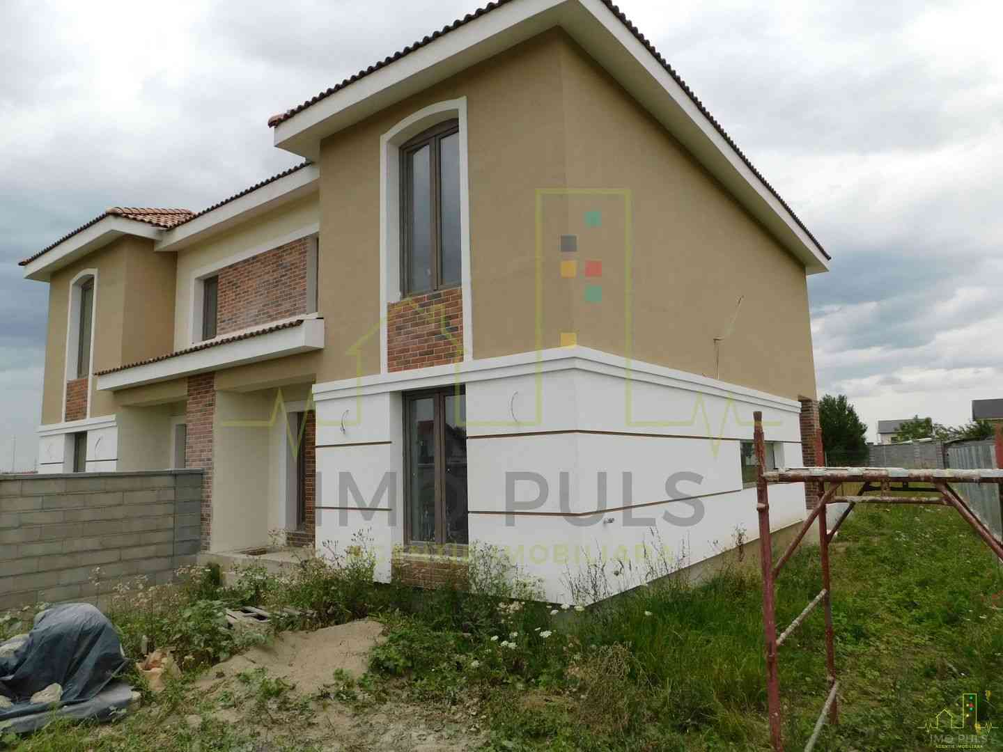 Duplex. Dumbravita. Toate utilit...